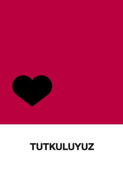 Tutkuluyuz